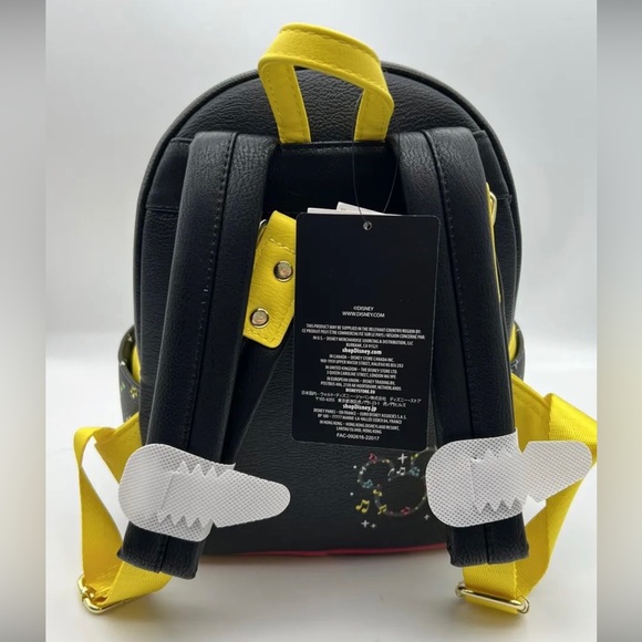 Disney Loungefly - Main Street Electrical Parade - Picture 3 of 7